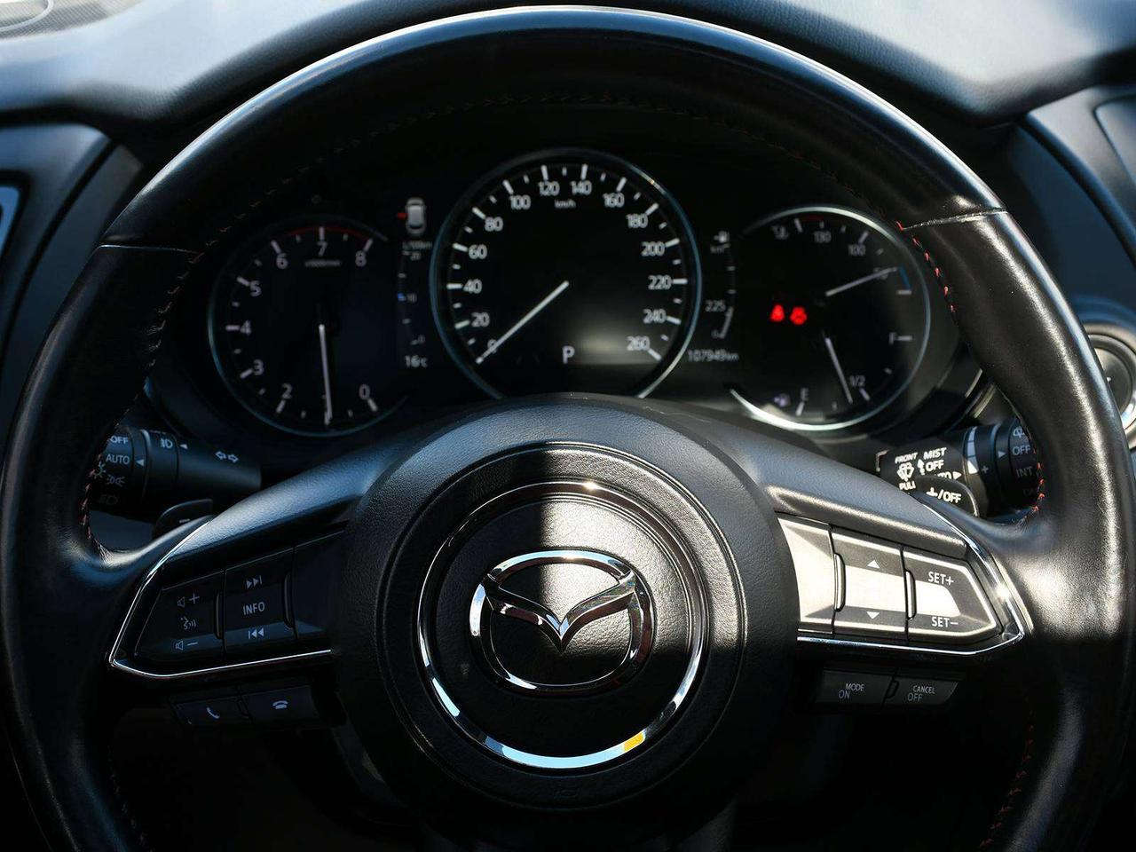 2021 Mazda CX-9 GT AWD  - Navigation -  Leather Seats Photo