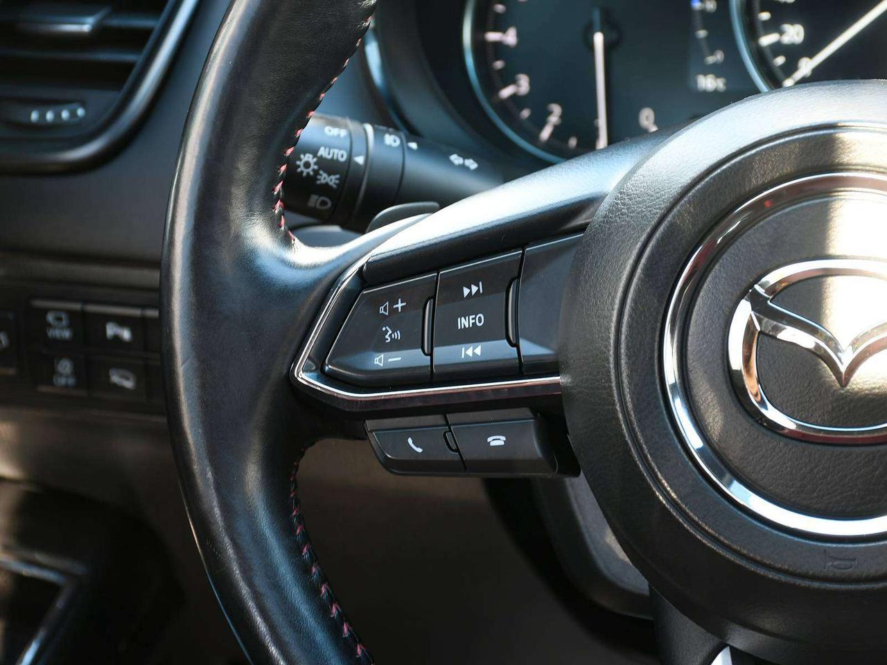 2021 Mazda CX-9 GT AWD  - Navigation -  Leather Seats Photo