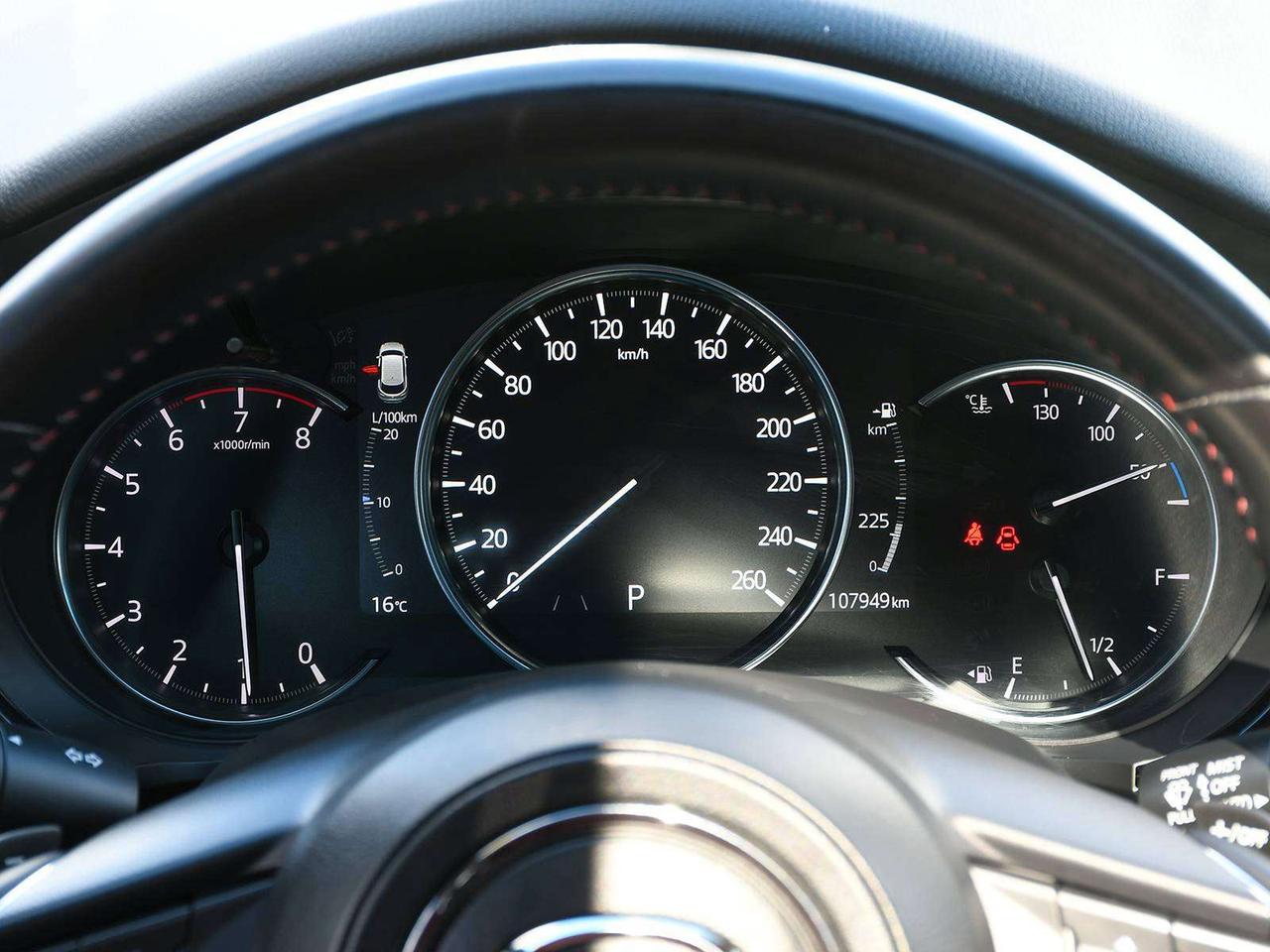 2021 Mazda CX-9 GT AWD  - Navigation -  Leather Seats Photo