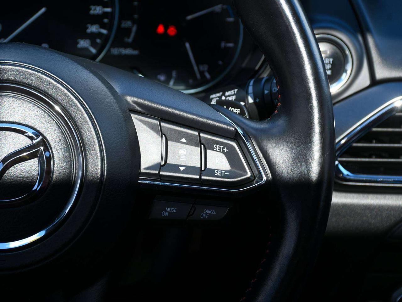 2021 Mazda CX-9 GT AWD  - Navigation -  Leather Seats Photo