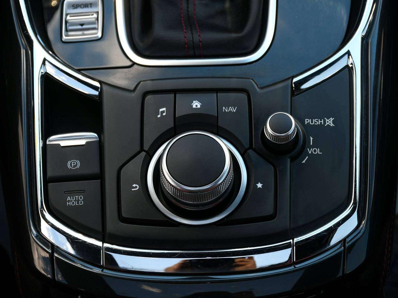 2021 Mazda CX-9 GT AWD  - Navigation -  Leather Seats Photo