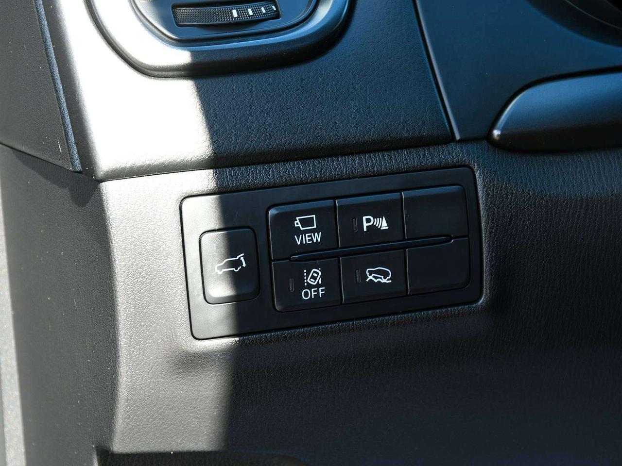 2021 Mazda CX-9 GT AWD  - Navigation -  Leather Seats Photo