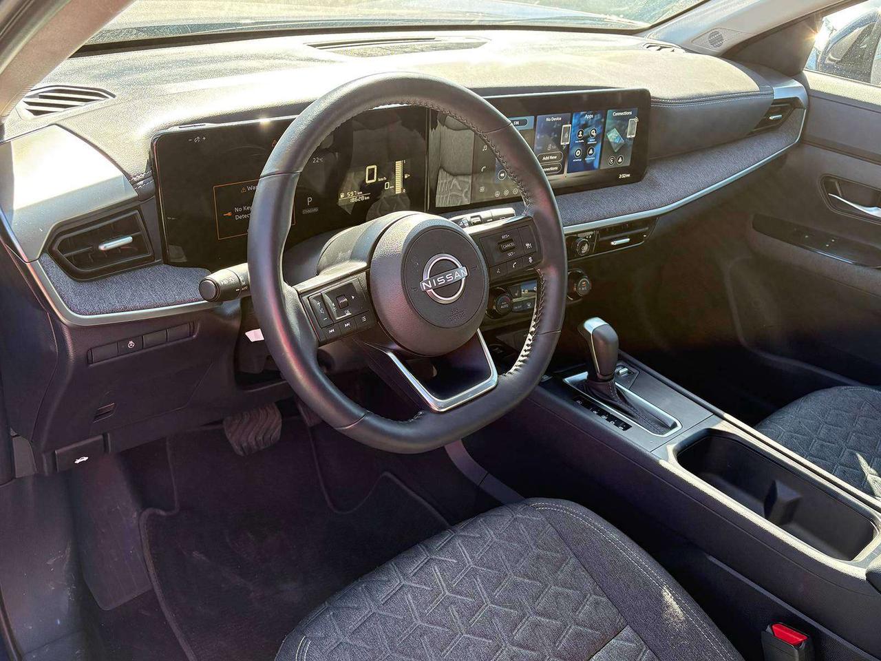 2026 Nissan Kicks SV AWD  - Certified - Heated Seats Photo