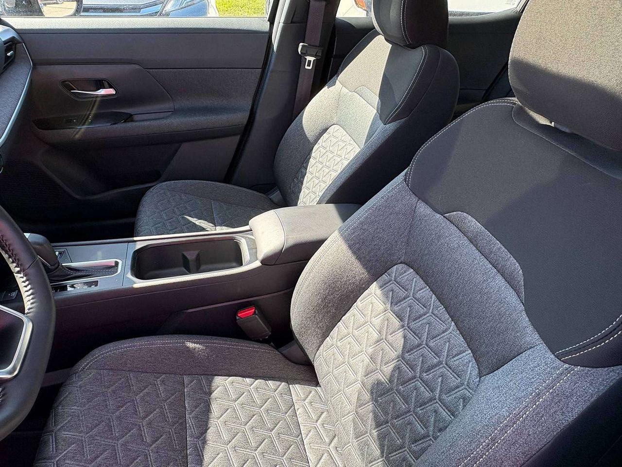 2026 Nissan Kicks SV AWD  - Certified - Heated Seats Photo
