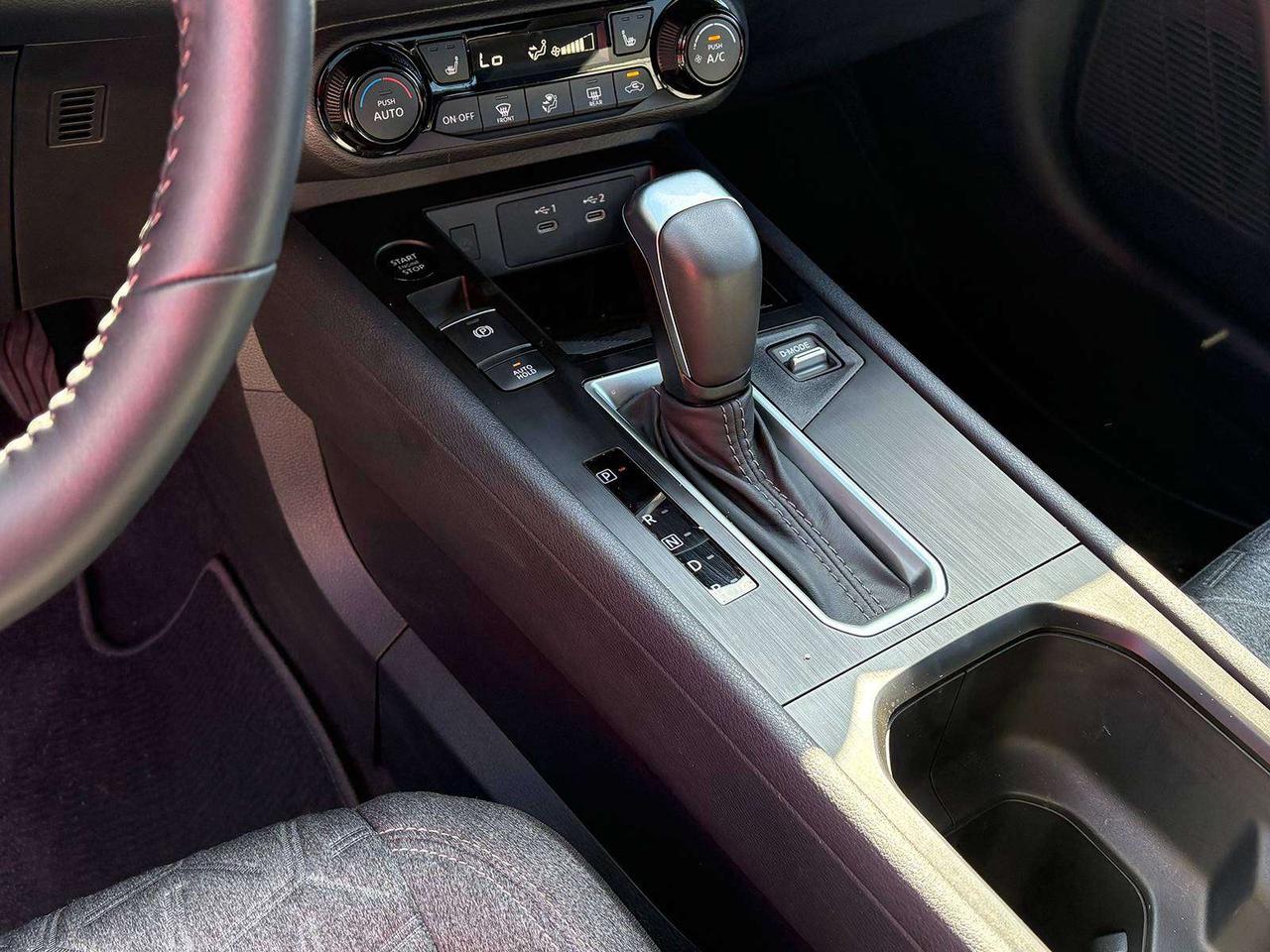 2026 Nissan Kicks SV AWD  - Certified - Heated Seats Photo