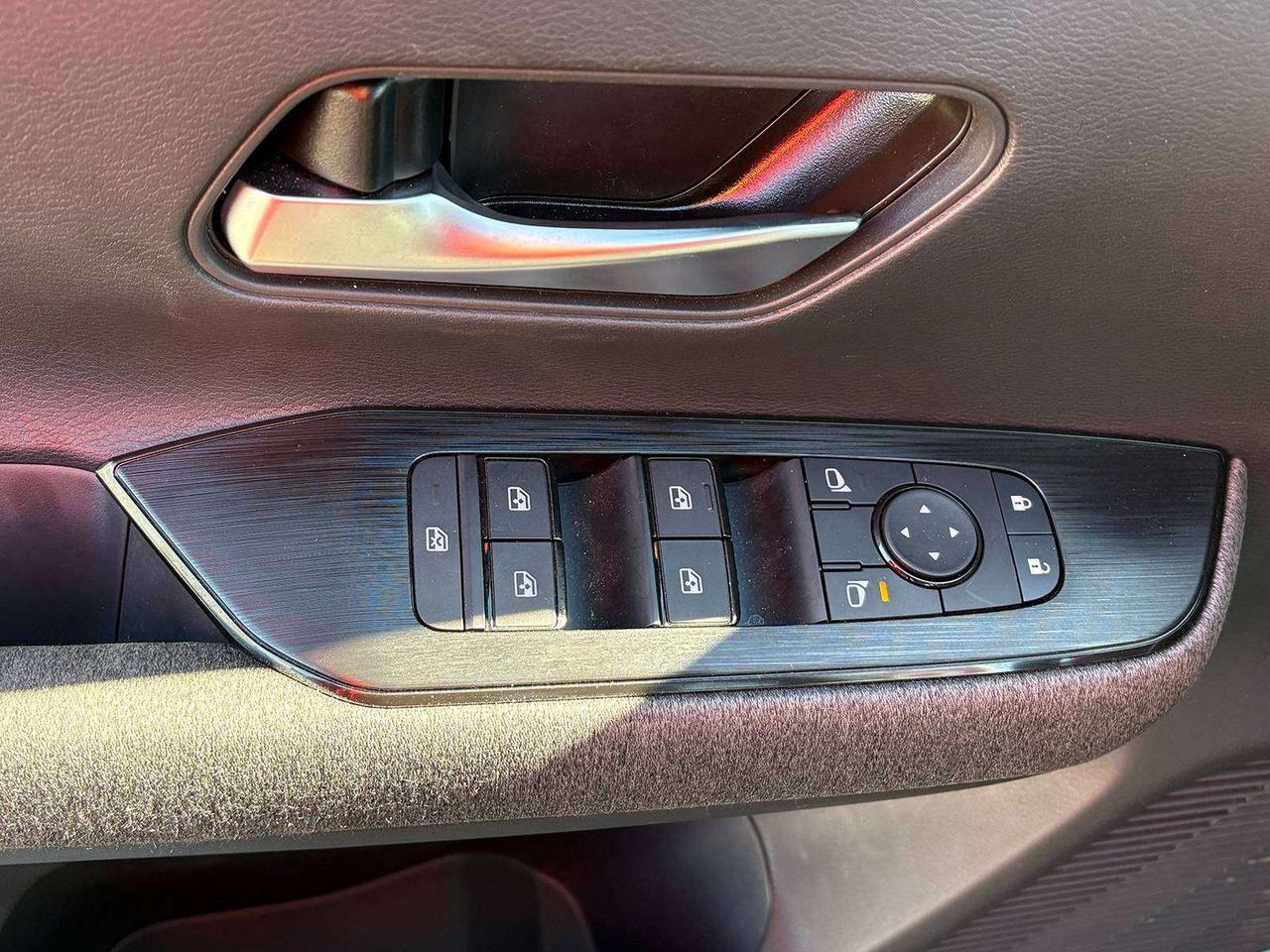 2026 Nissan Kicks SV AWD  - Certified - Heated Seats Photo