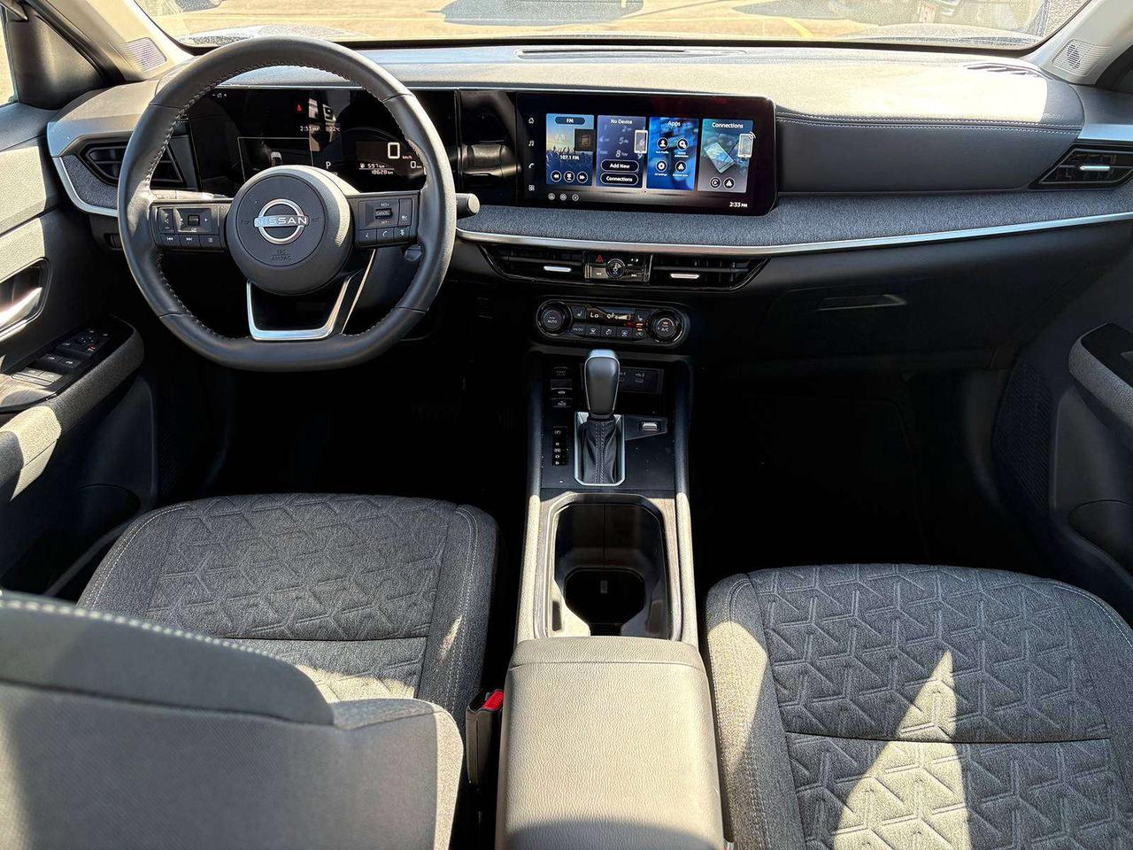 2026 Nissan Kicks SV AWD  - Certified - Heated Seats Photo