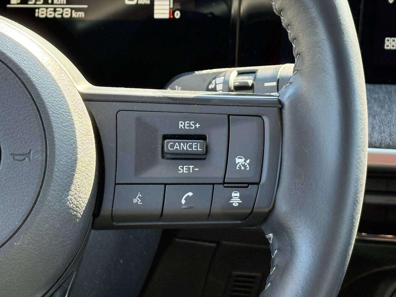 2026 Nissan Kicks SV AWD  - Certified - Heated Seats Photo