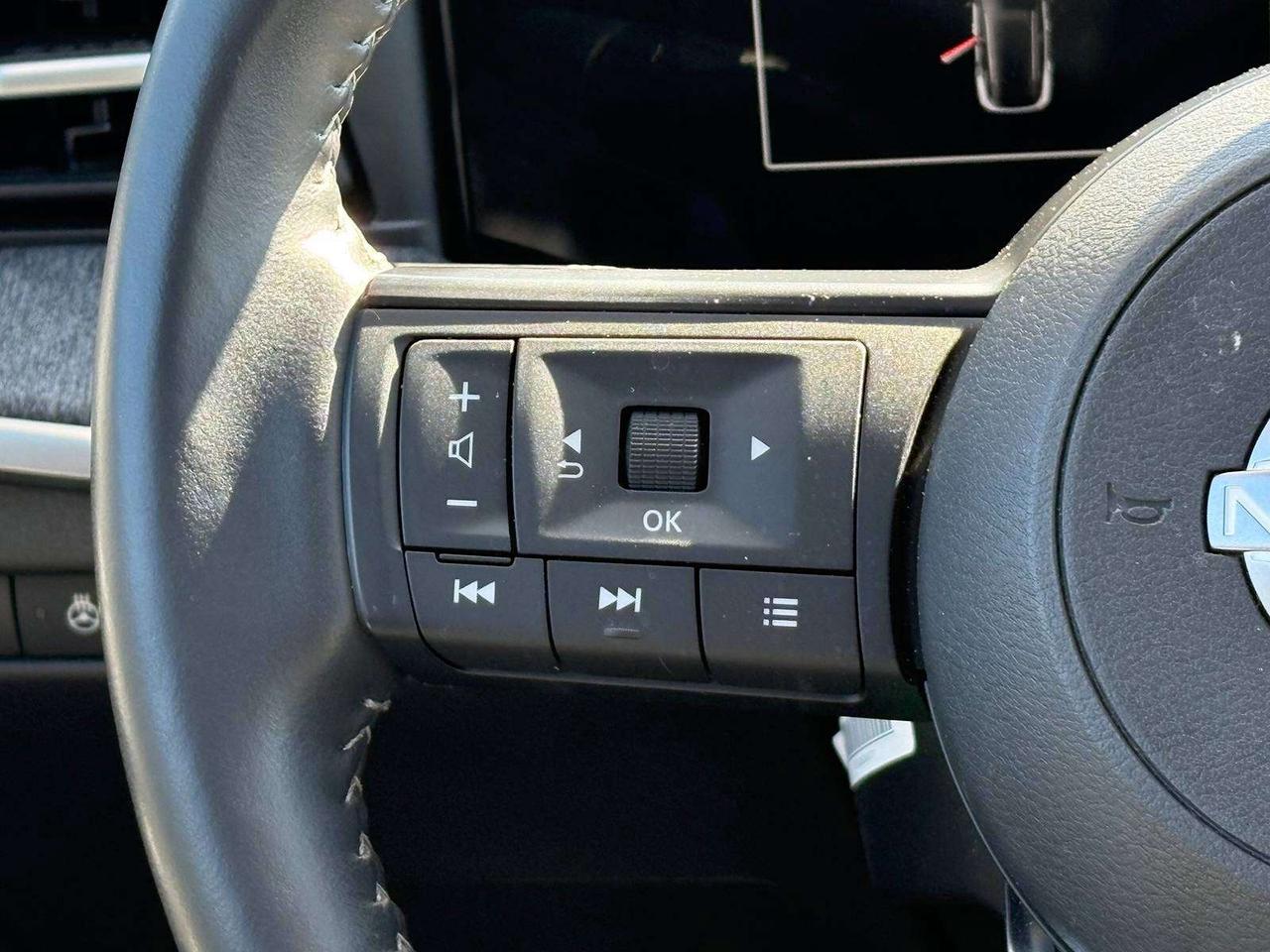 2026 Nissan Kicks SV AWD  - Certified - Heated Seats Photo