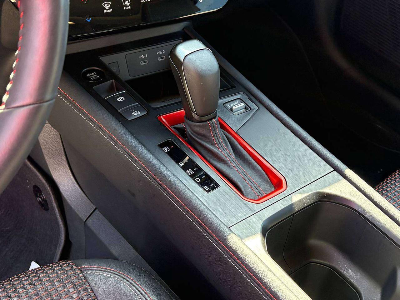 2026 Nissan Kicks SR  - Certified - Heated Seats Photo