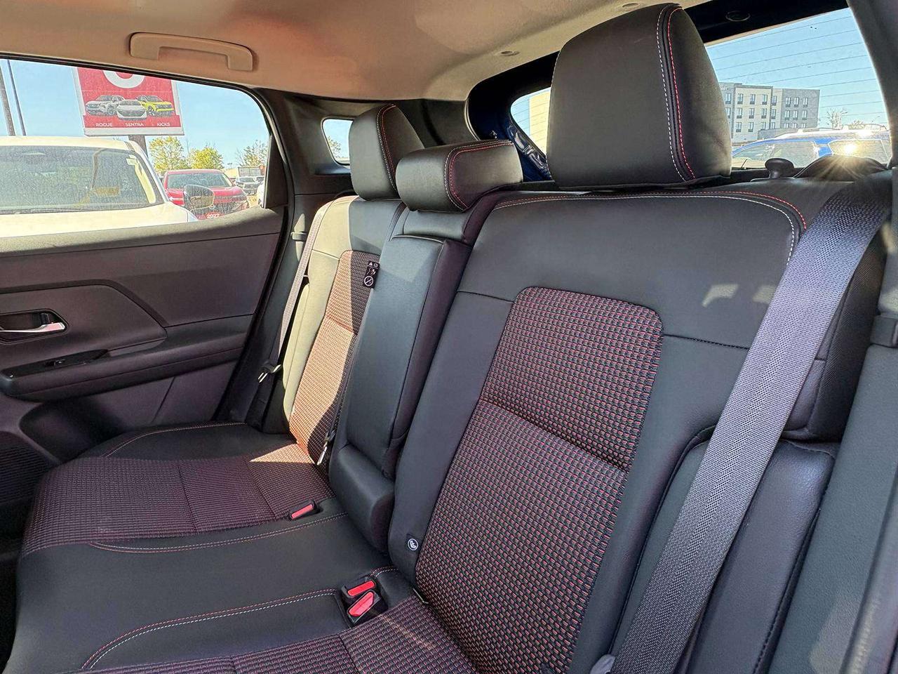 2026 Nissan Kicks SR  - Certified - Heated Seats Photo