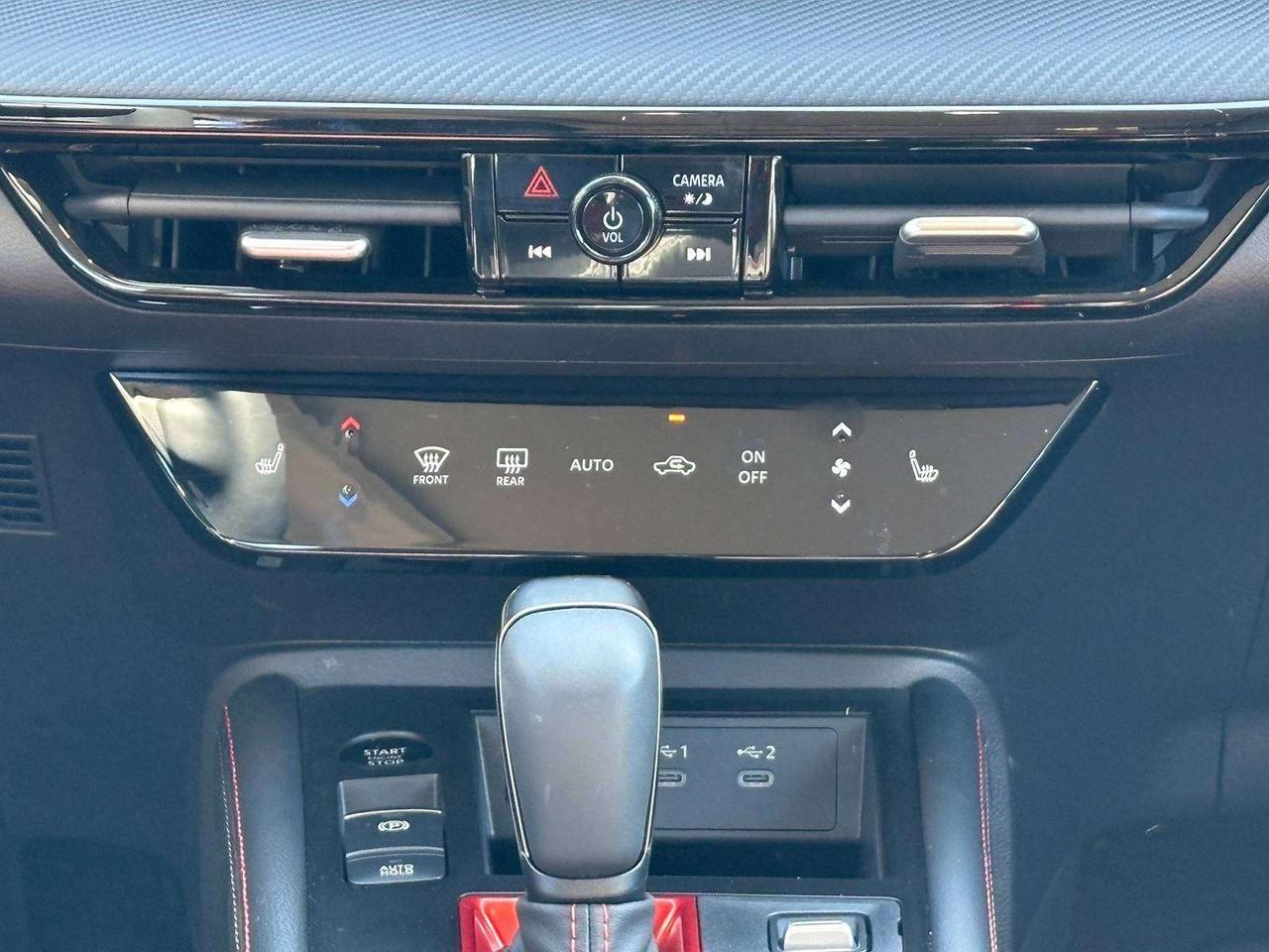 2026 Nissan Kicks SR  - Certified - Heated Seats Photo