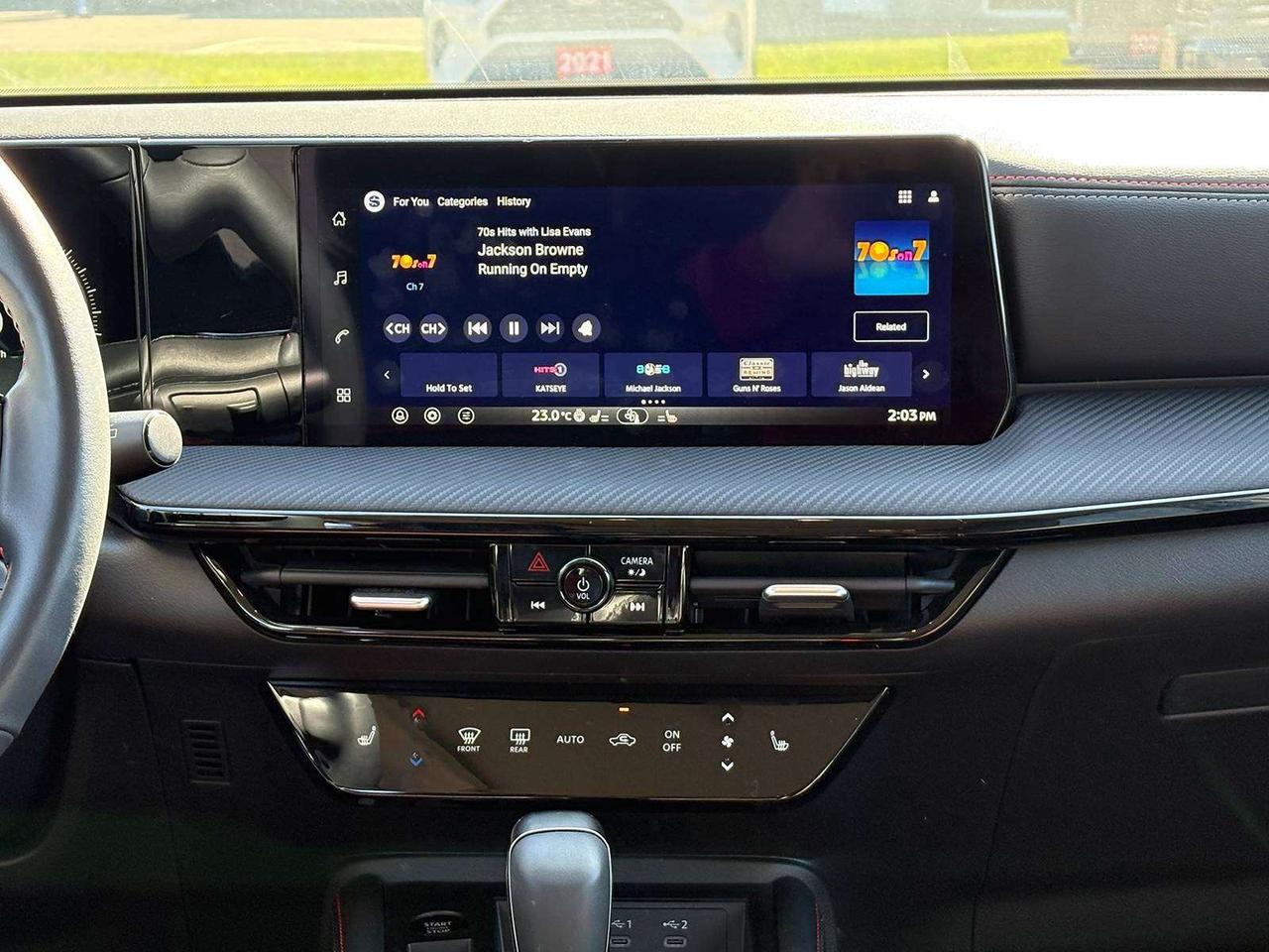 2026 Nissan Kicks SR  - Certified - Heated Seats Photo