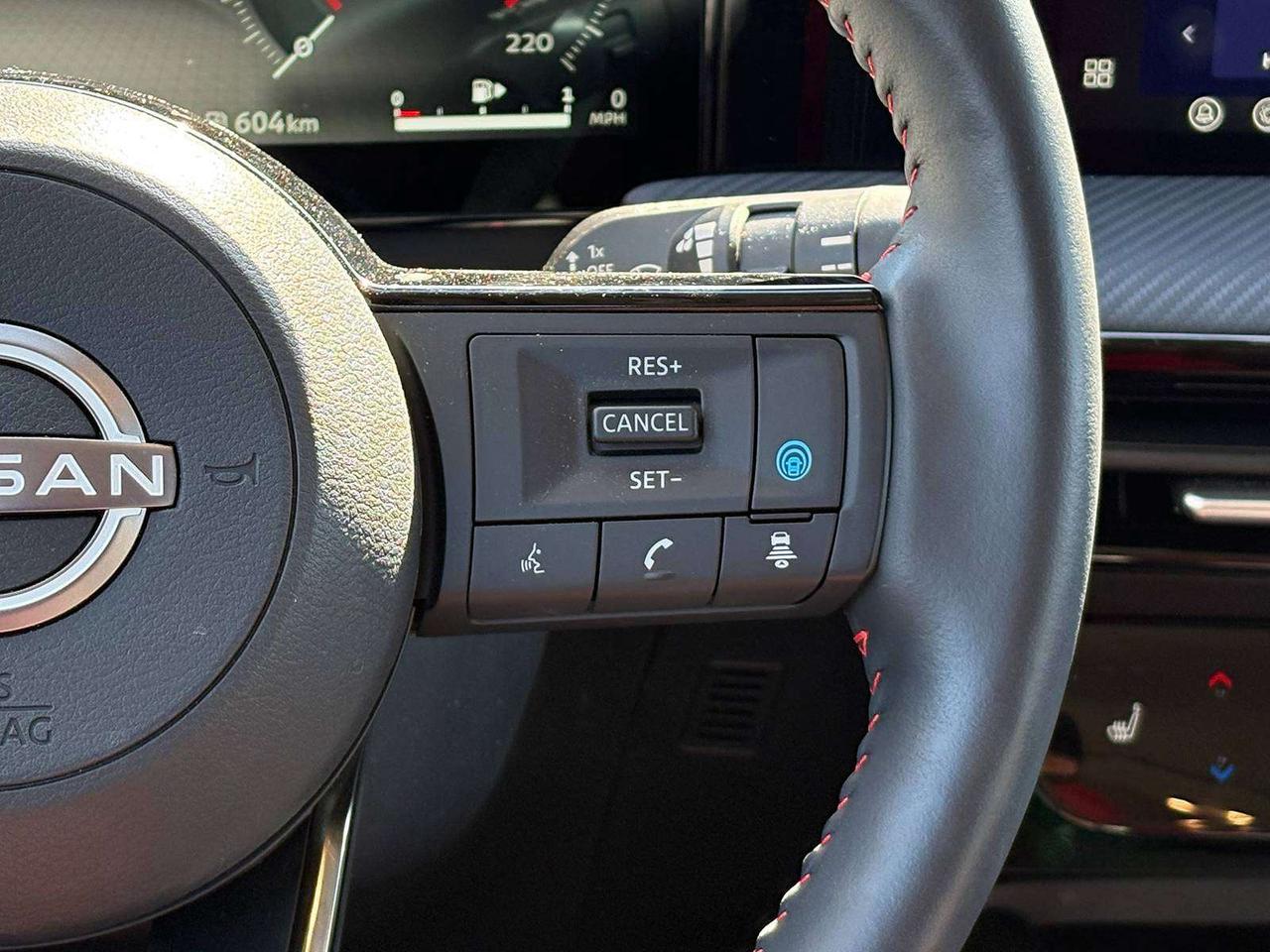 2026 Nissan Kicks SR  - Certified - Heated Seats Photo