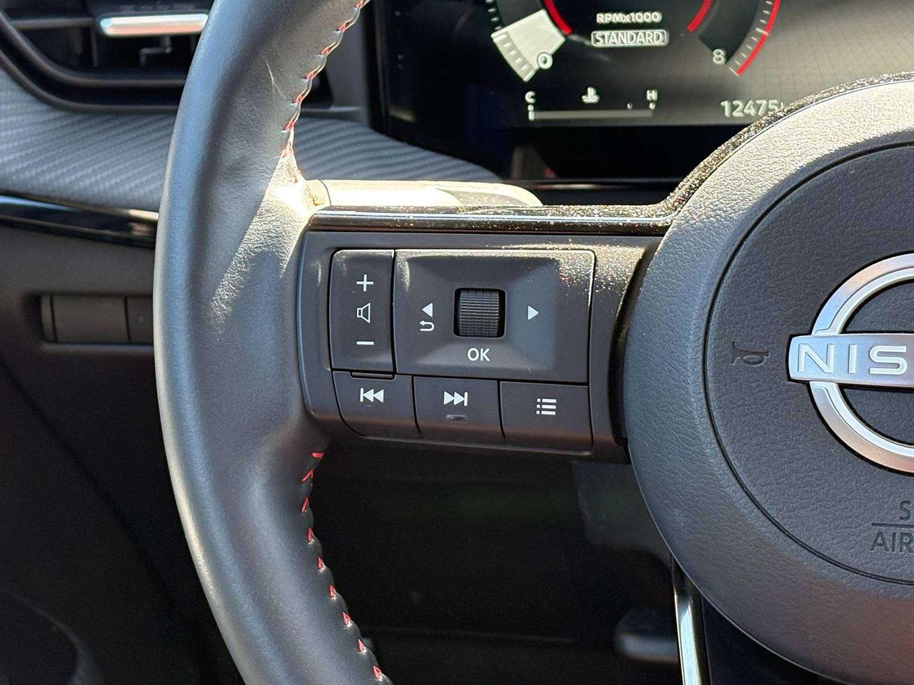 2026 Nissan Kicks SR  - Certified - Heated Seats Photo