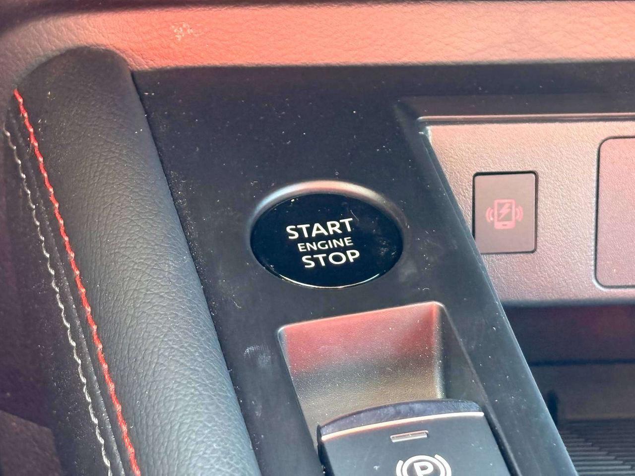 2026 Nissan Kicks SR  - Certified - Heated Seats Photo