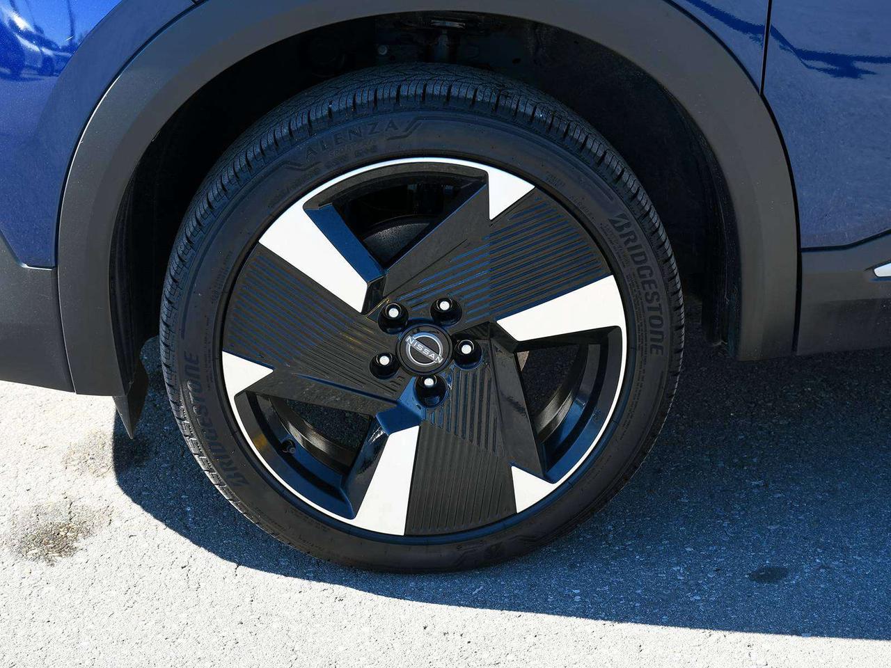 2026 Nissan Kicks SR  - Certified - Heated Seats Photo