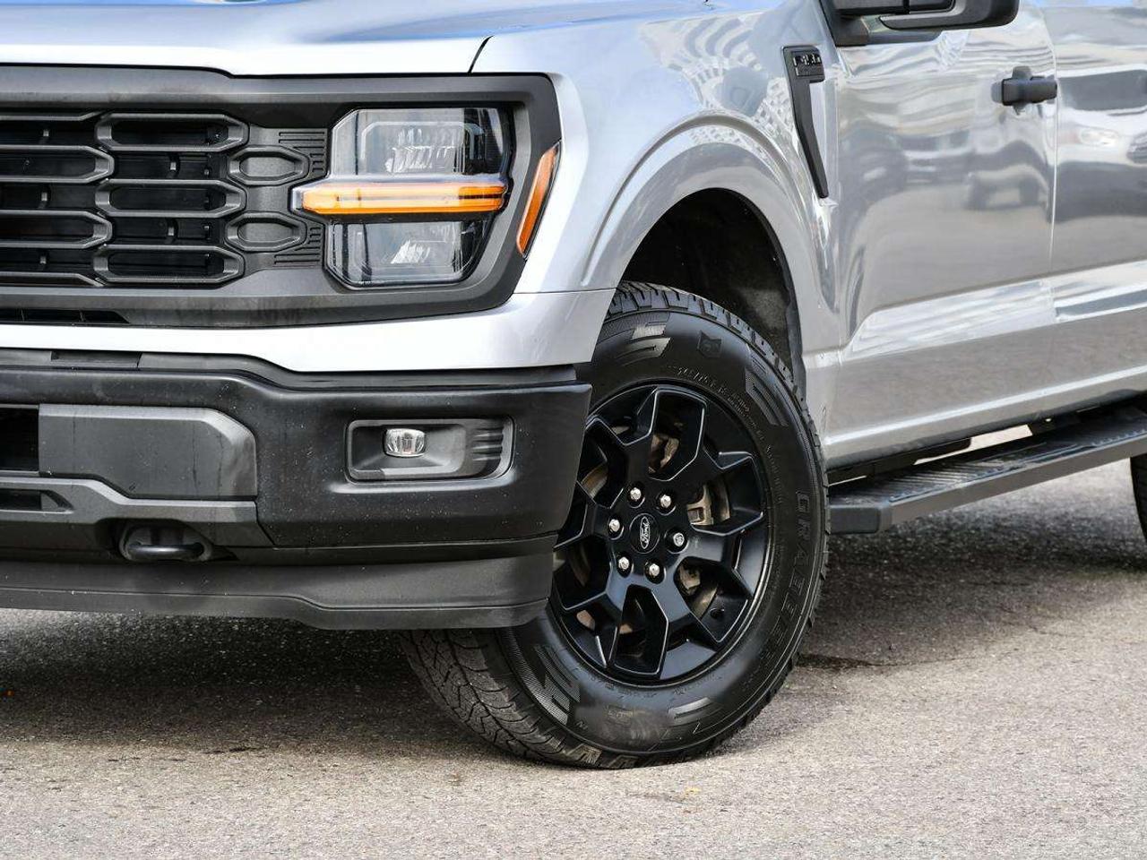 2024 Ford F-150 STX 201A   CLEAN CARFAX   MANAGER SPECIAL Photo1