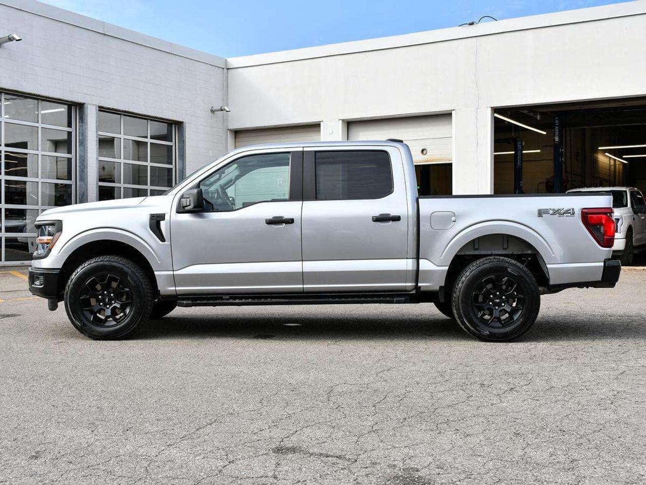 2024 Ford F-150 STX 201A   CLEAN CARFAX   MANAGER SPECIAL Photo