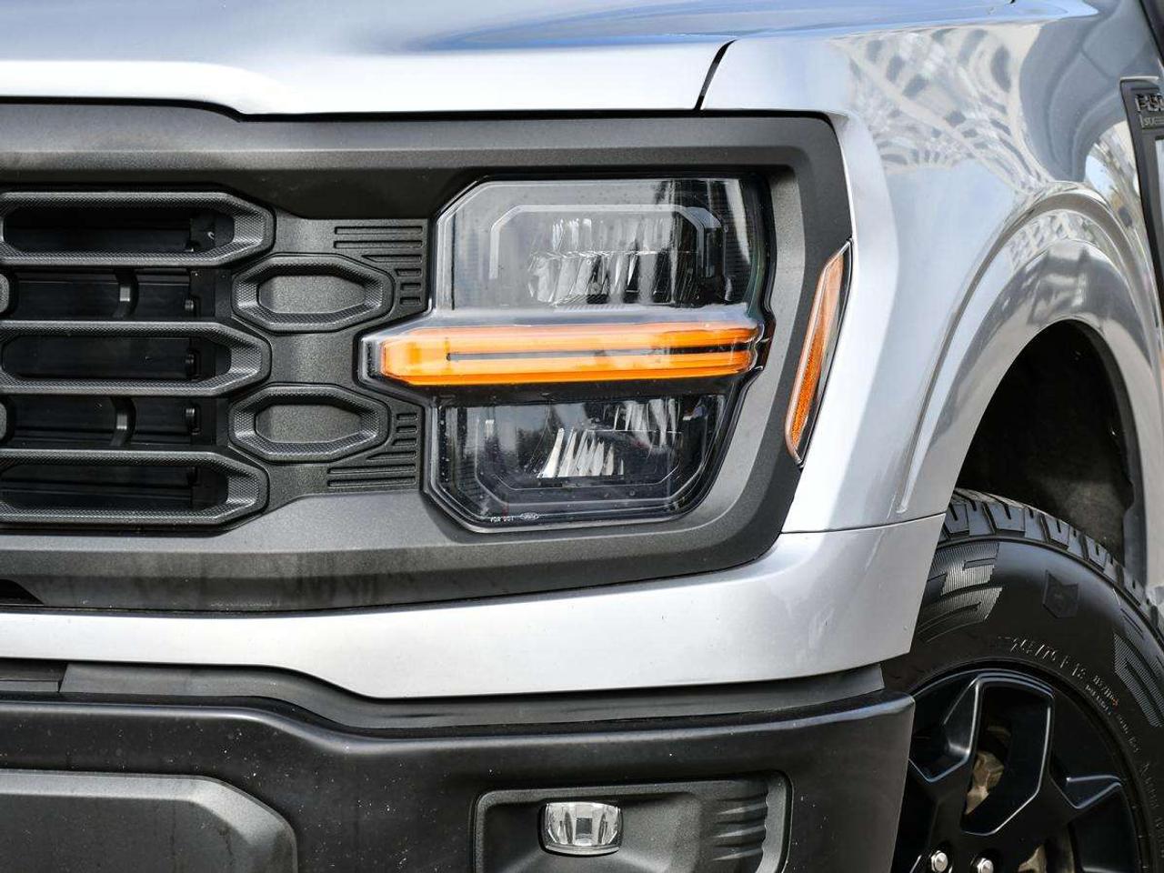 2024 Ford F-150 STX 201A   CLEAN CARFAX   MANAGER SPECIAL Photo