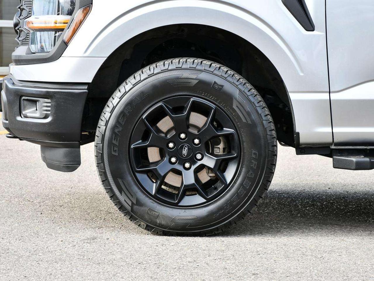 2024 Ford F-150 STX 201A   CLEAN CARFAX   MANAGER SPECIAL Photo