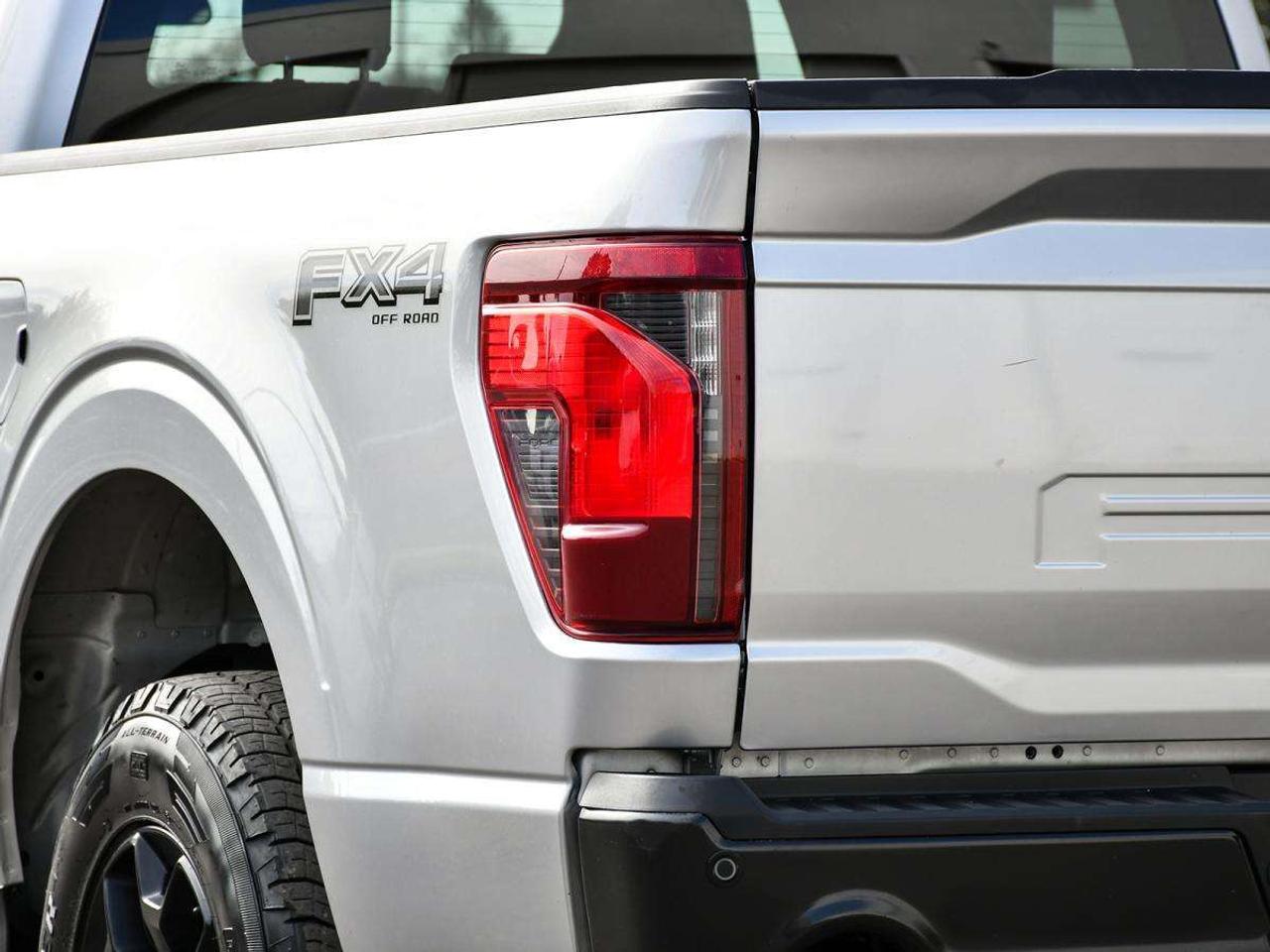 2024 Ford F-150 STX 201A   CLEAN CARFAX   MANAGER SPECIAL Photo
