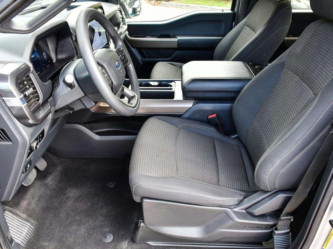 2024 Ford F-150 STX 201A   CLEAN CARFAX   MANAGER SPECIAL Photo