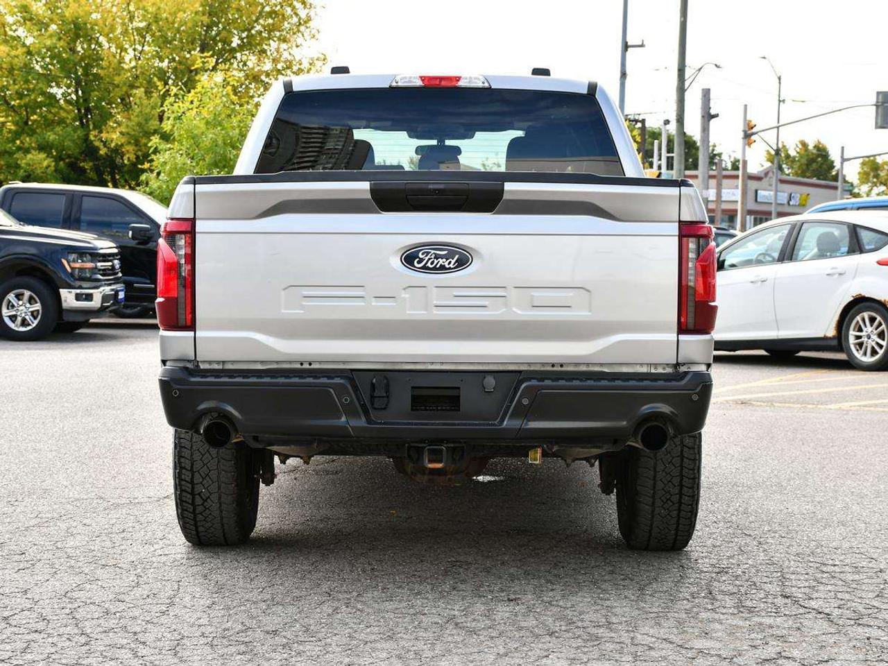2024 Ford F-150 STX 201A   CLEAN CARFAX   MANAGER SPECIAL Photo