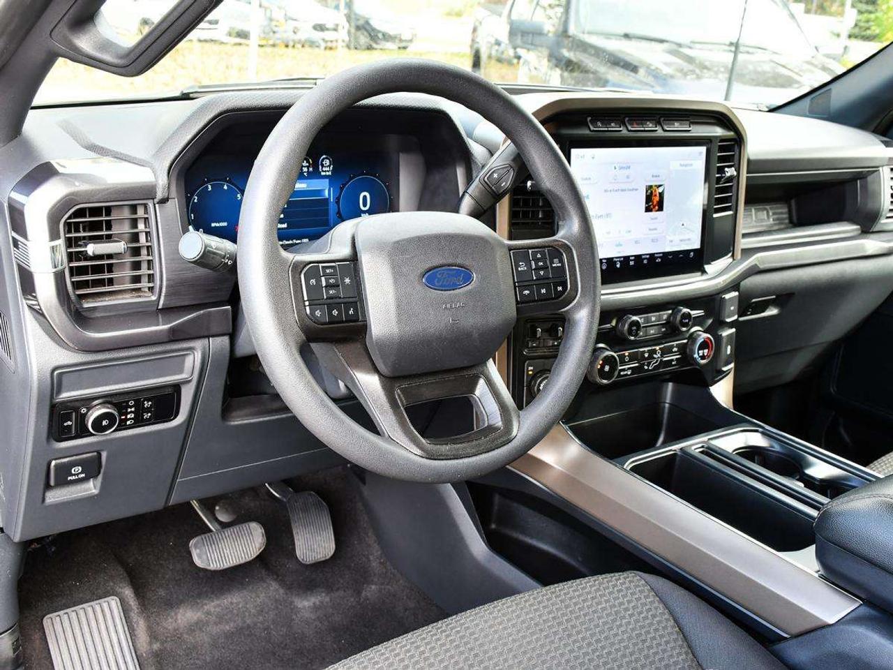2024 Ford F-150 STX 201A   CLEAN CARFAX   MANAGER SPECIAL Photo