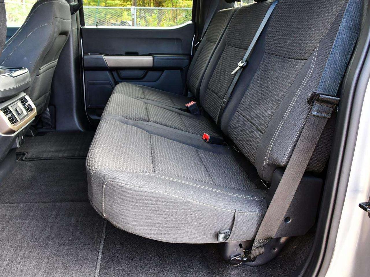 2024 Ford F-150 STX 201A   CLEAN CARFAX   MANAGER SPECIAL Photo