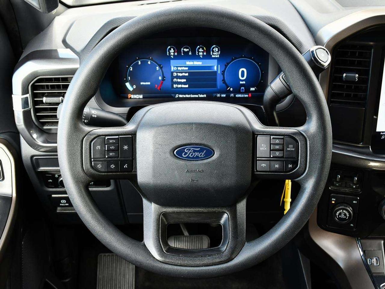 2024 Ford F-150 STX 201A   CLEAN CARFAX   MANAGER SPECIAL Photo