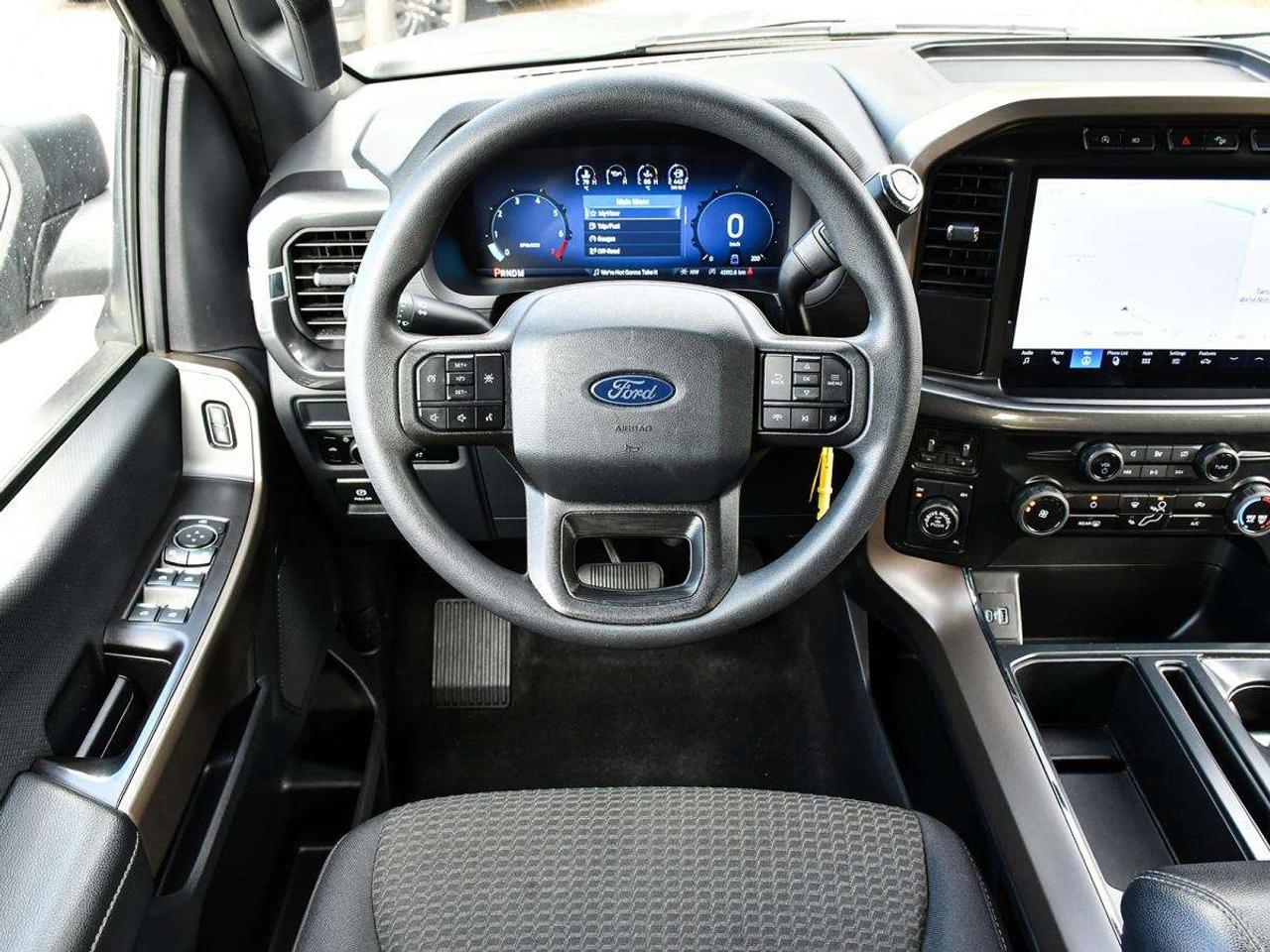 2024 Ford F-150 STX 201A   CLEAN CARFAX   MANAGER SPECIAL Photo