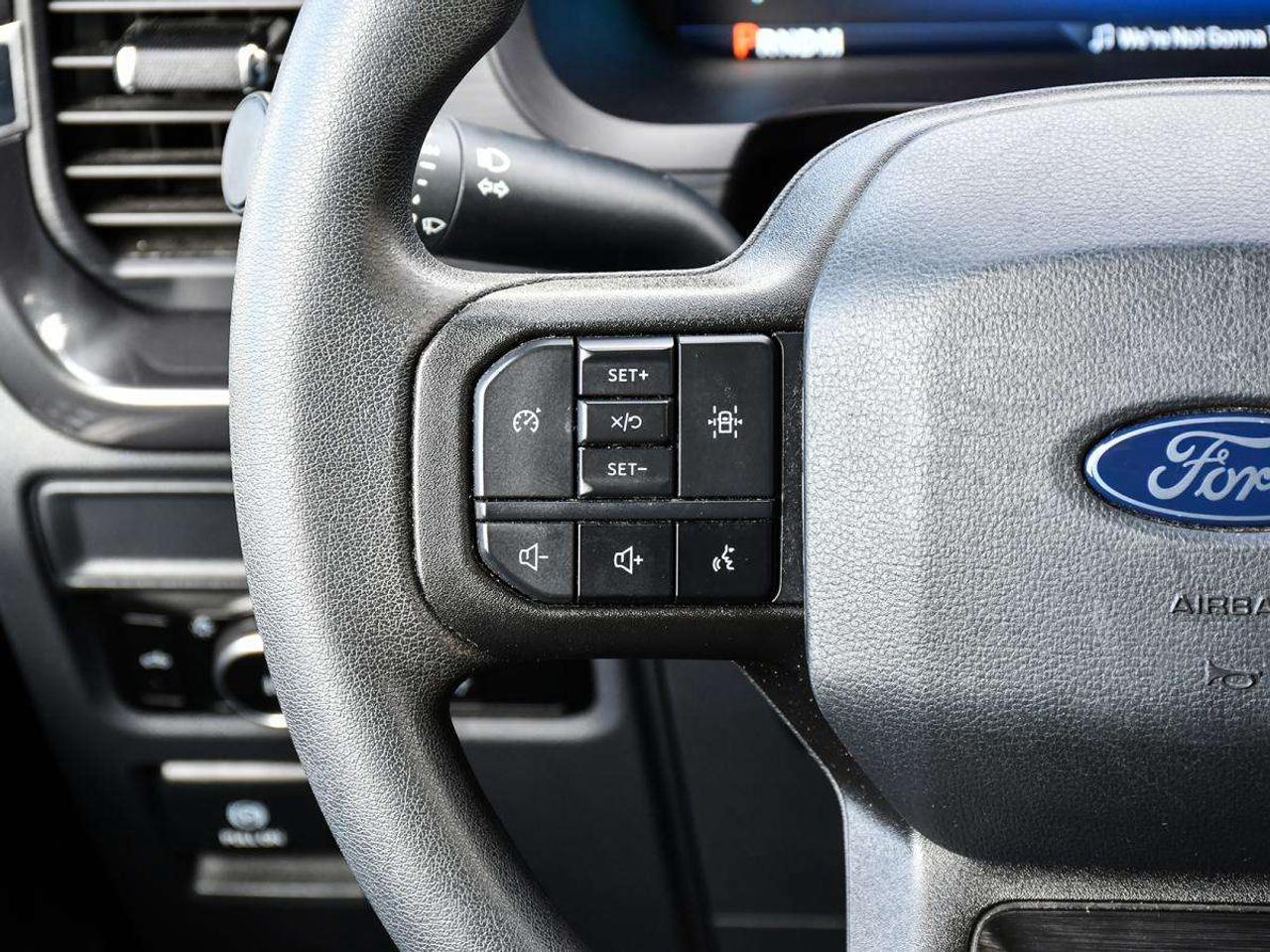 2024 Ford F-150 STX 201A   CLEAN CARFAX   MANAGER SPECIAL Photo