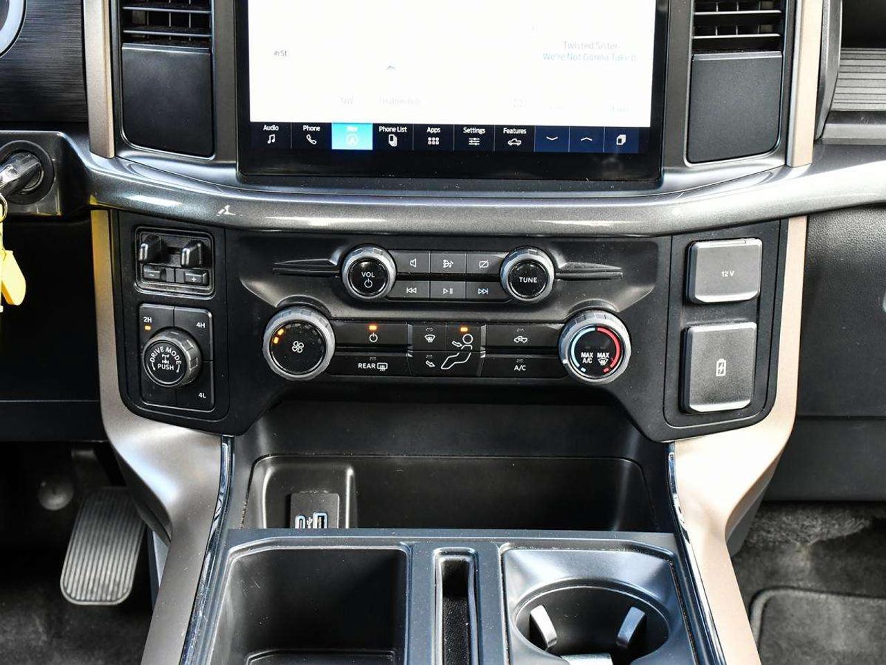 2024 Ford F-150 STX 201A   CLEAN CARFAX   MANAGER SPECIAL Photo