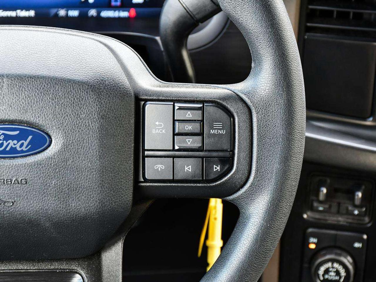 2024 Ford F-150 STX 201A   CLEAN CARFAX   MANAGER SPECIAL Photo