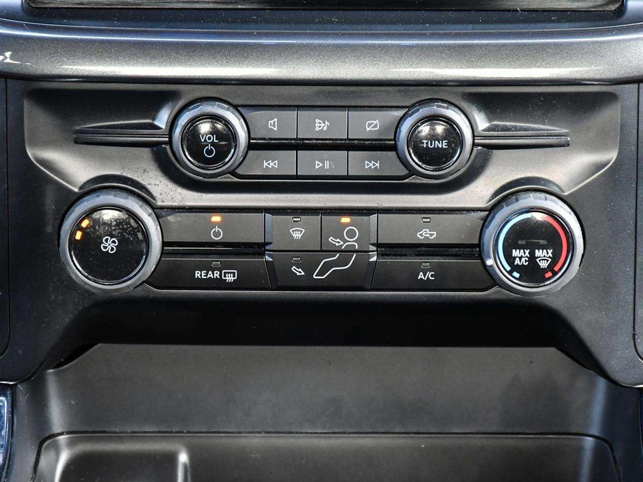 2024 Ford F-150 STX 201A   CLEAN CARFAX   MANAGER SPECIAL Photo
