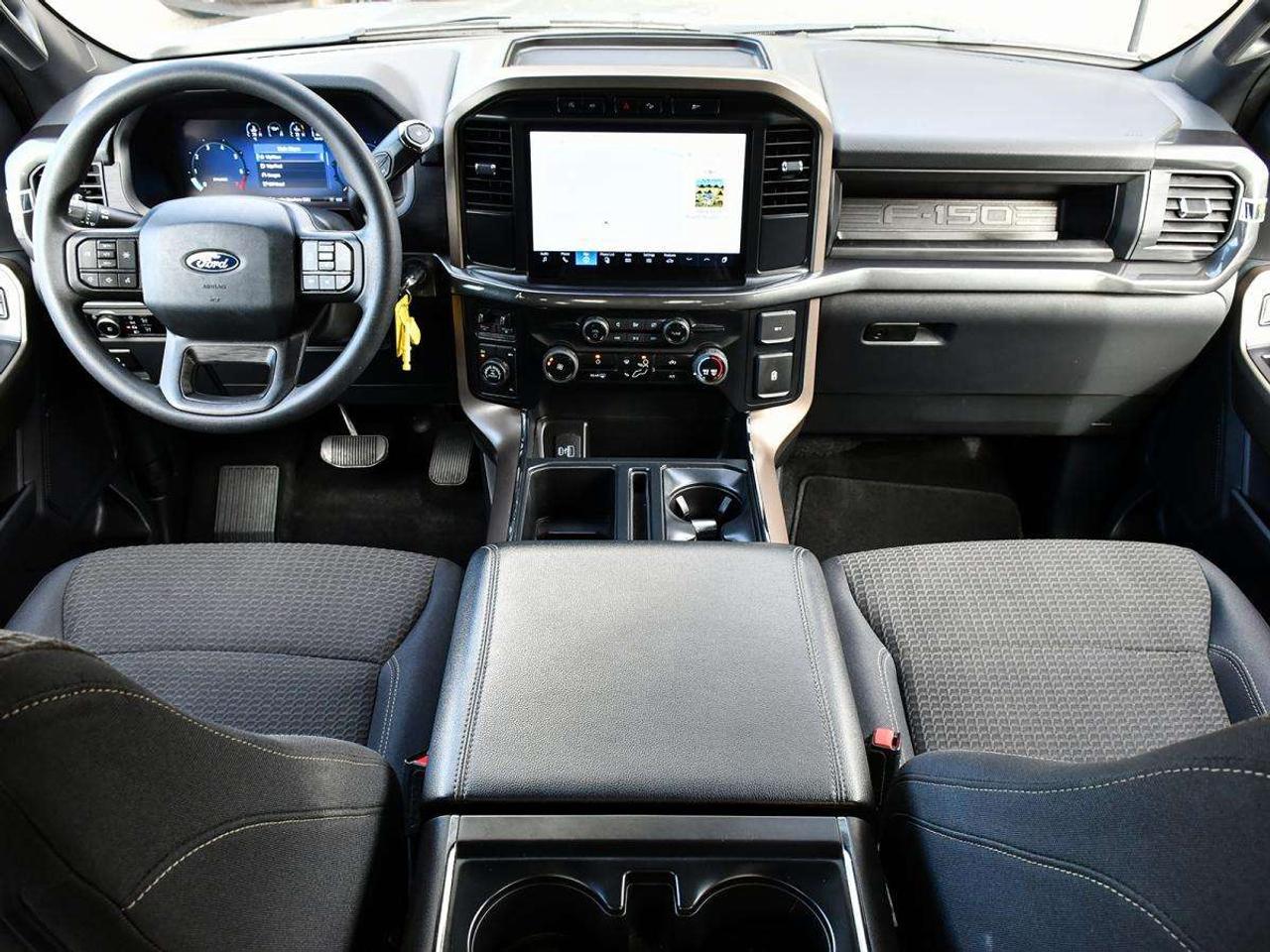 2024 Ford F-150 STX 201A   CLEAN CARFAX   MANAGER SPECIAL Photo