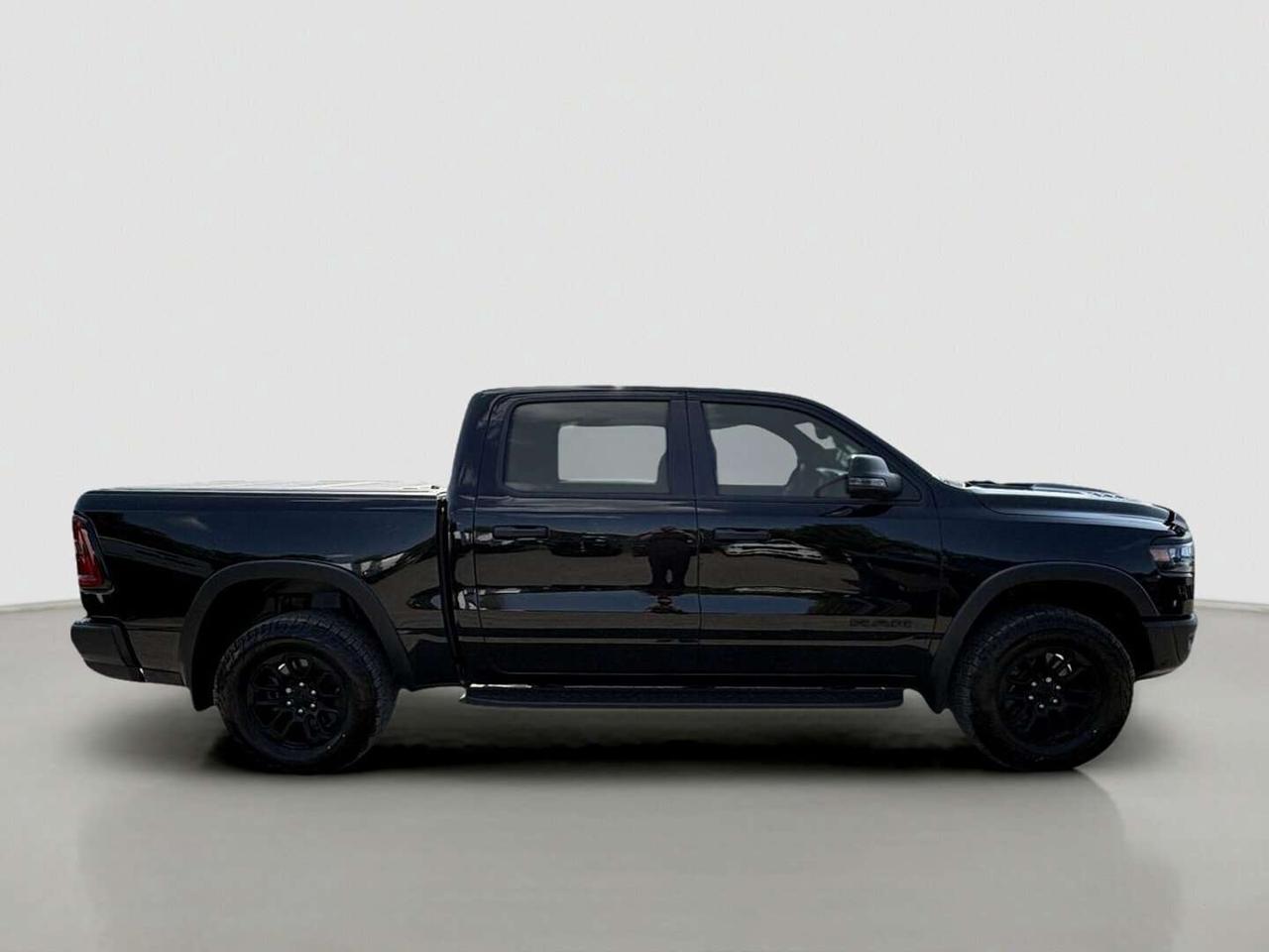 2026 RAM 1500 Rebel 4x4 Crew Cab 5'7 Box Photo