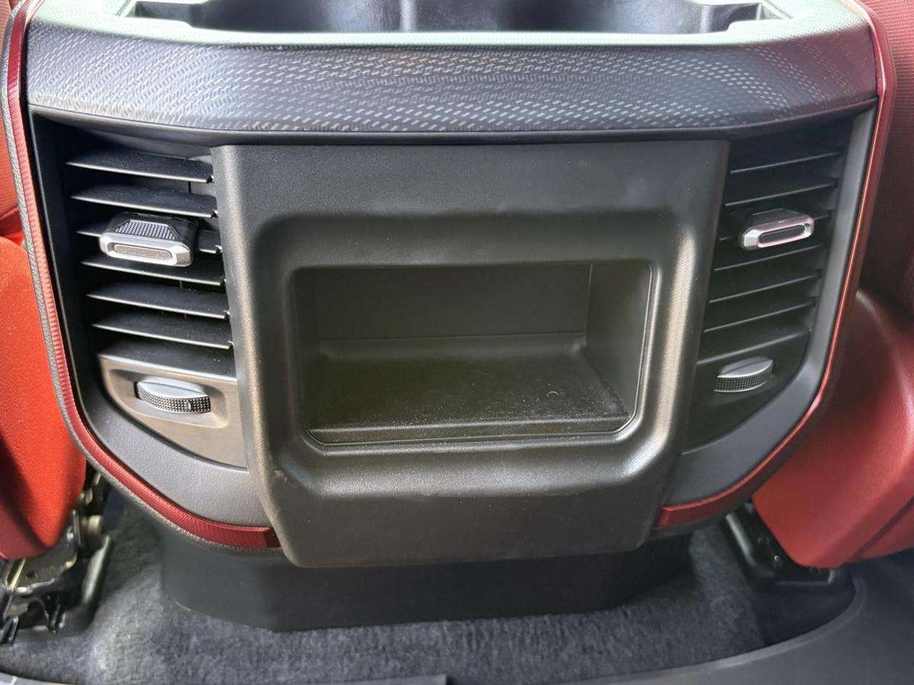 2026 RAM 1500 Rebel 4x4 Crew Cab 5'7 Box Photo