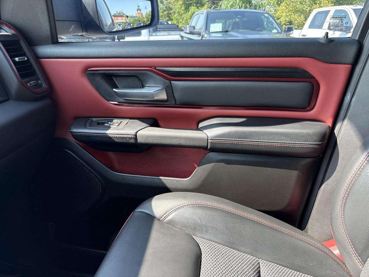 2026 RAM 1500 Rebel 4x4 Crew Cab 5'7 Box Photo