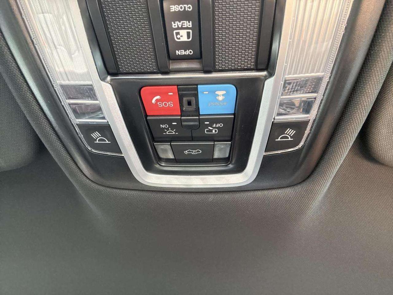 2026 RAM 1500 Rebel 4x4 Crew Cab 5'7 Box Photo