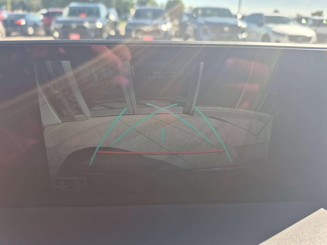 2018 Lexus NX LUXURY Photo