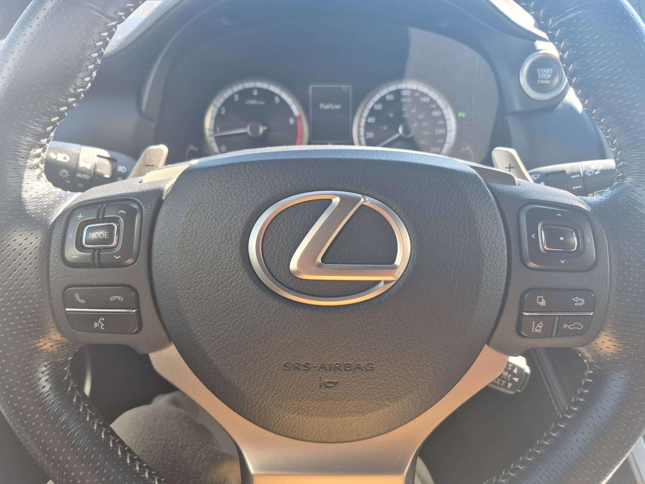 2018 Lexus NX LUXURY Photo