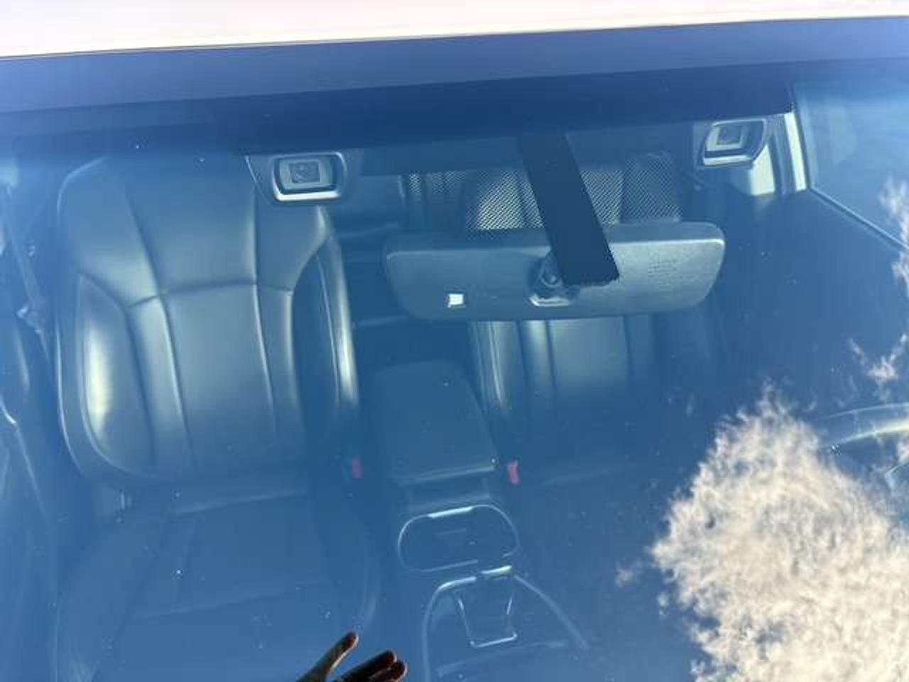 2020 Subaru Legacy Low KM -- Certified Photo