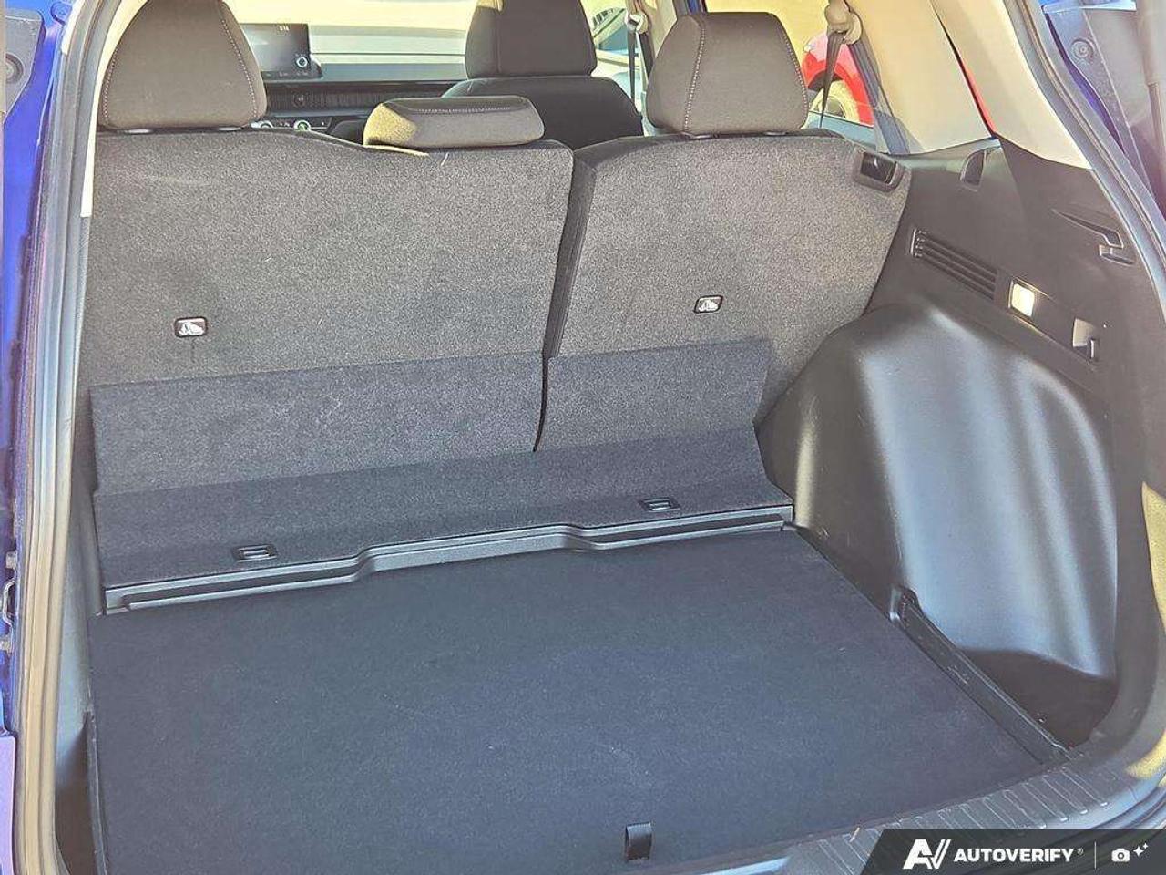 2023 Honda CR-V Sport   4 NEW TIRES   NO CLAIMS   ONE OWNER Photo
