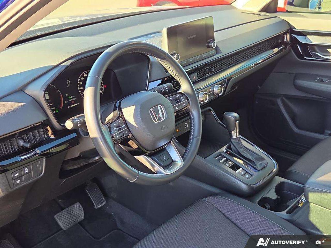 2023 Honda CR-V Sport   4 NEW TIRES   NO CLAIMS   ONE OWNER Photo