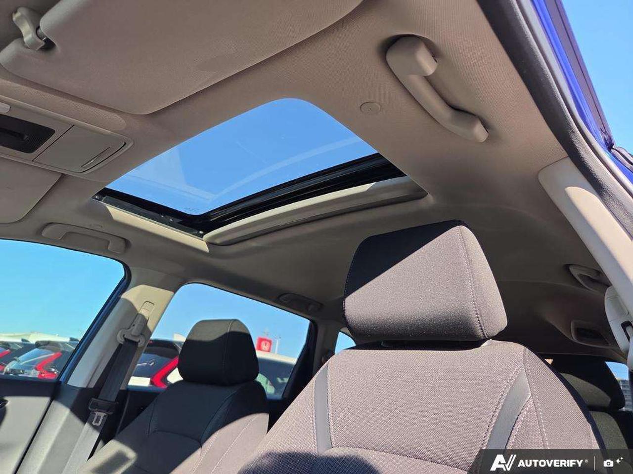 2023 Honda CR-V Sport   4 NEW TIRES   NO CLAIMS   ONE OWNER Photo
