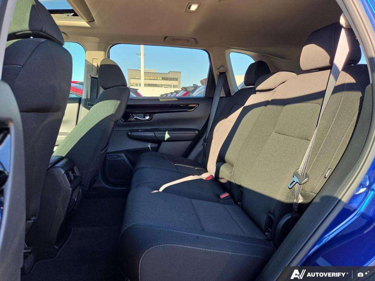 2023 Honda CR-V Sport   4 NEW TIRES   NO CLAIMS   ONE OWNER Photo