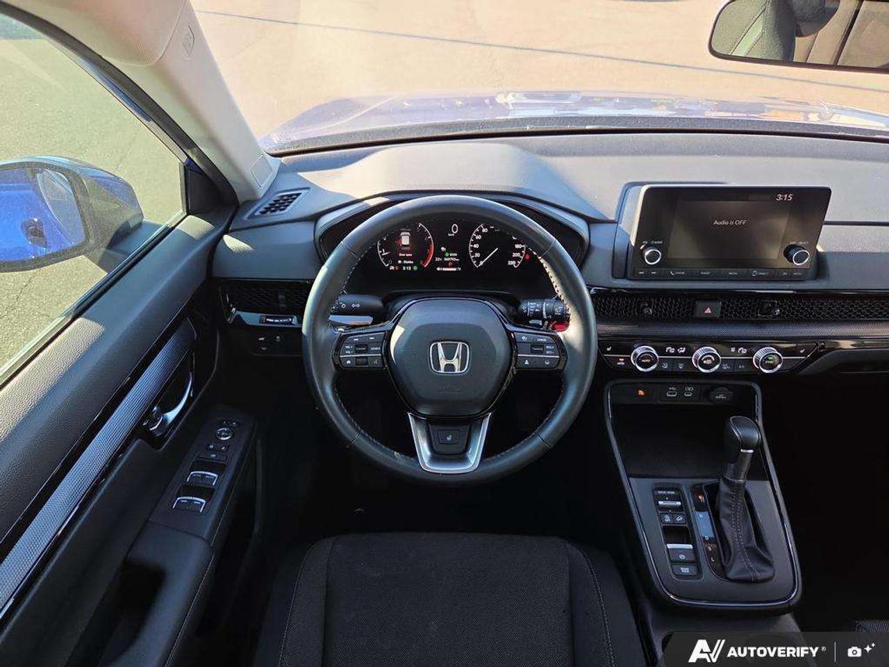 2023 Honda CR-V Sport   4 NEW TIRES   NO CLAIMS   ONE OWNER Photo