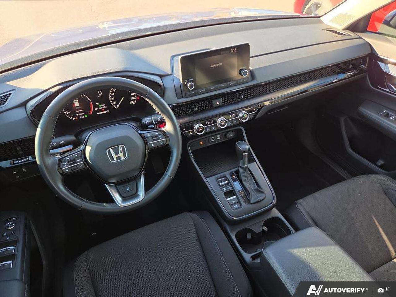 2023 Honda CR-V Sport   4 NEW TIRES   NO CLAIMS   ONE OWNER Photo